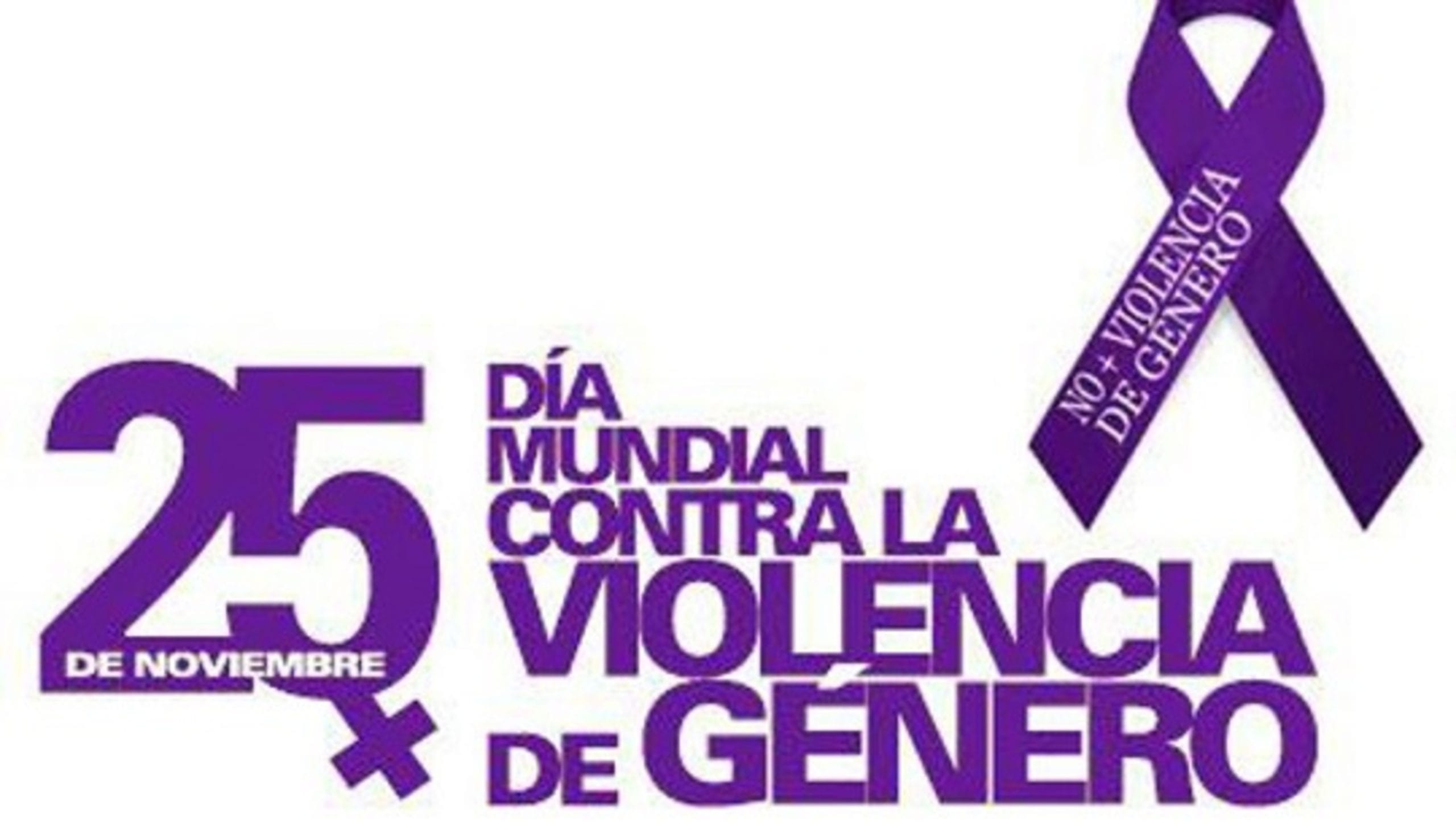 Día Internacional contra la Violencia de Género Día Internacional contra la Violencia de Género