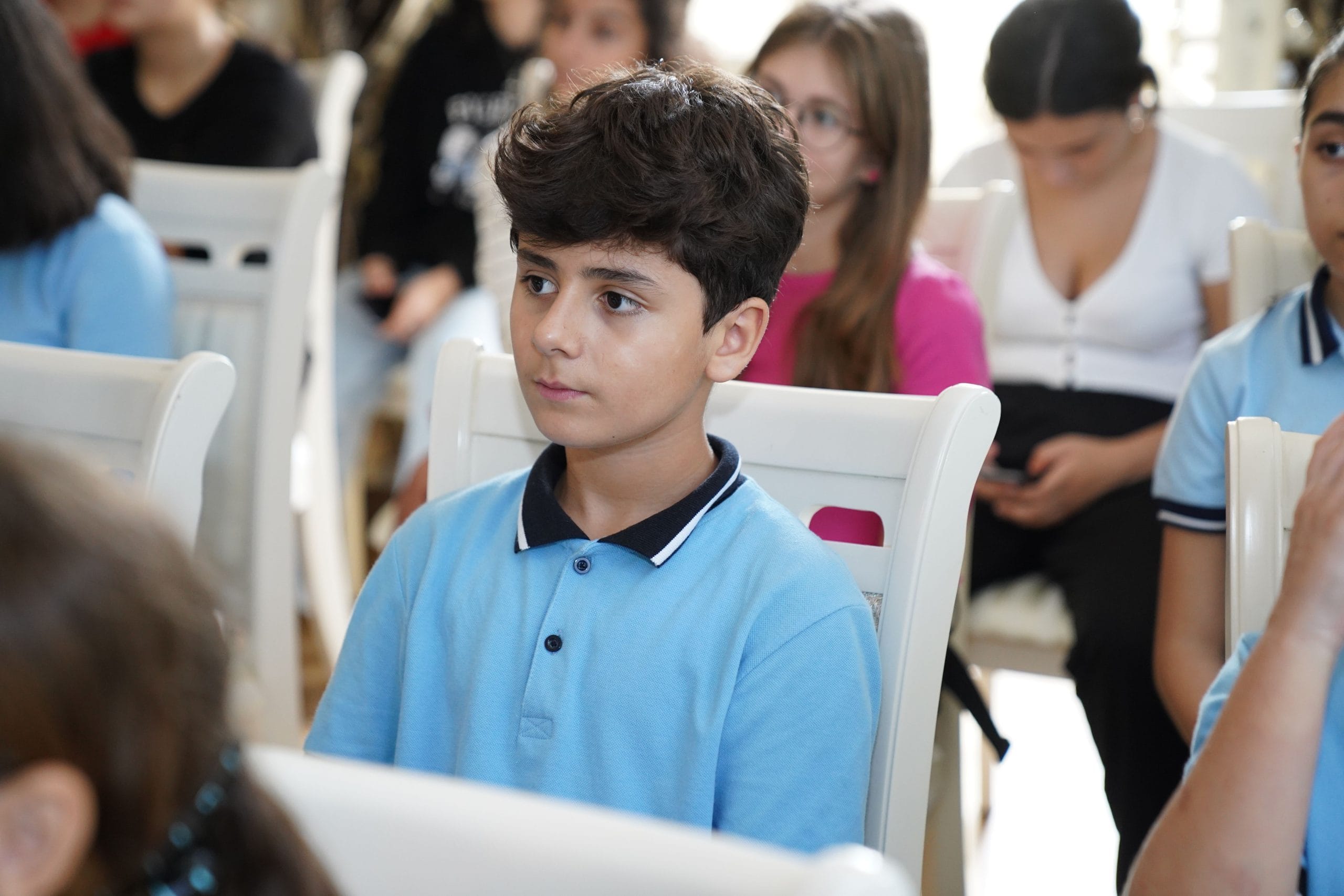 Menores, redes sociales y sexualidad: educar antes de que aparezca el problema
